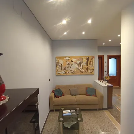 Apartamento La Casa Sul Mare-savona Savona