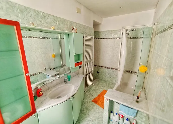 La Casa Sul Mare-savona