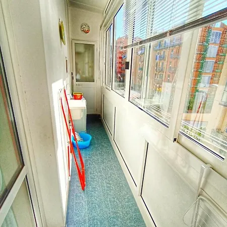 La Casa Sul Mare-savona Savona