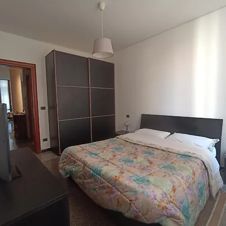 La Casa Sul Mare-savona