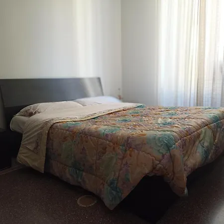 아파트 La Casa Sul Mare-savona *