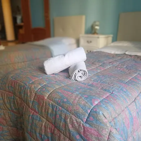 La Casa Sul Mare-savona Apartament