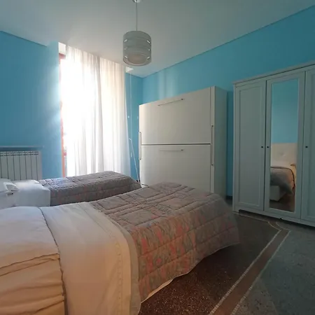 Apartment La Casa Sul Mare-savona