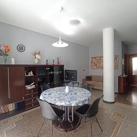 La Casa Sul Mare-savona Lägenhet Savona