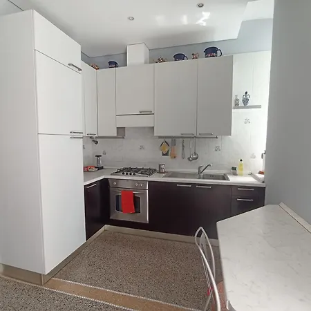 La Casa Sul Mare-savona Savona