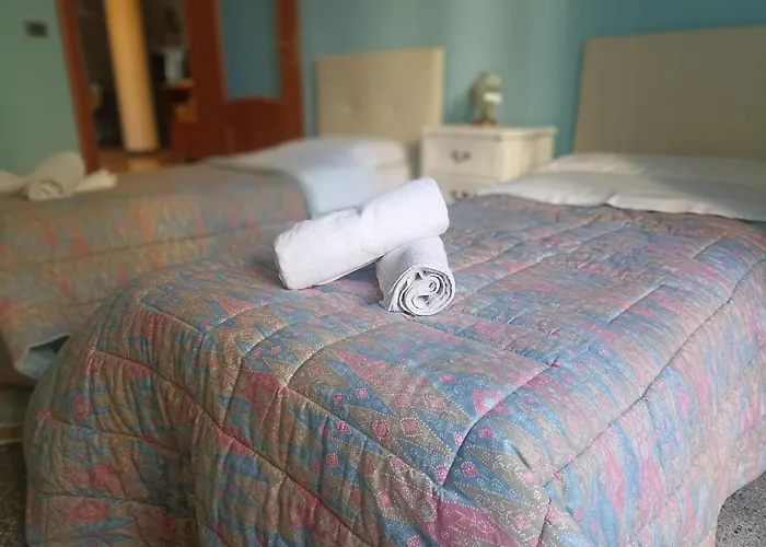 La Casa Sul Mare-savona Apartmán