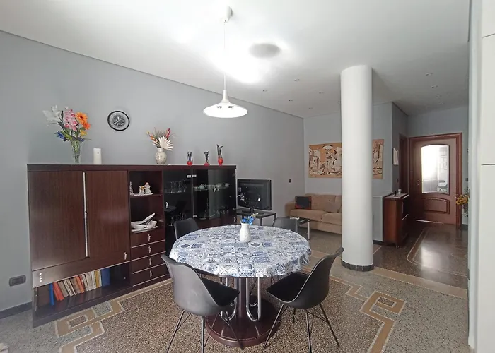 La Casa Sul Mare-savona 公寓 萨沃纳