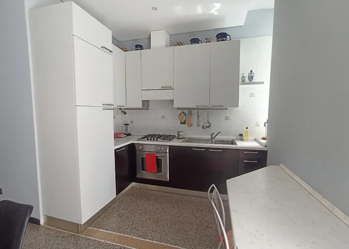 La Casa Sul Mare-savona Savona